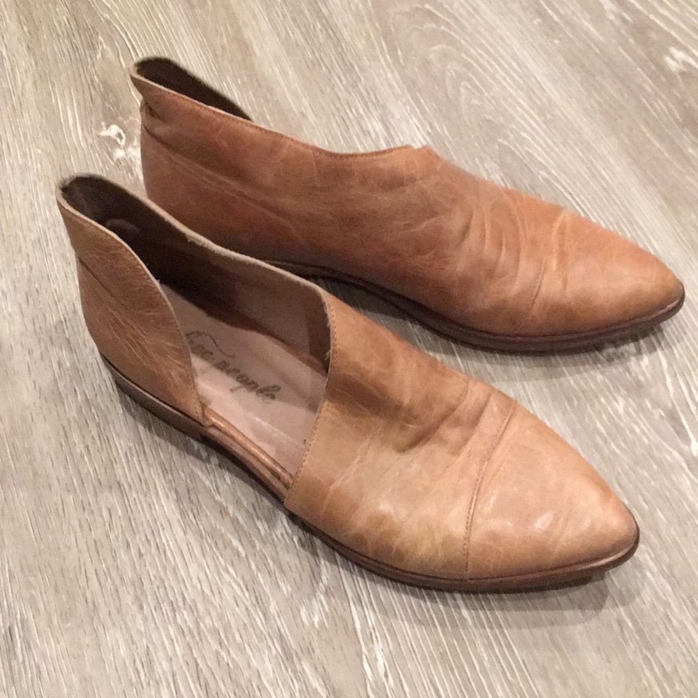 Royale Flat by Free People